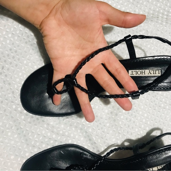 Lily holt heels - Picture 9 of 10